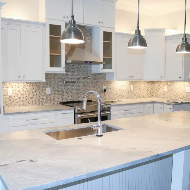 everything you need to know about Quartz countertops