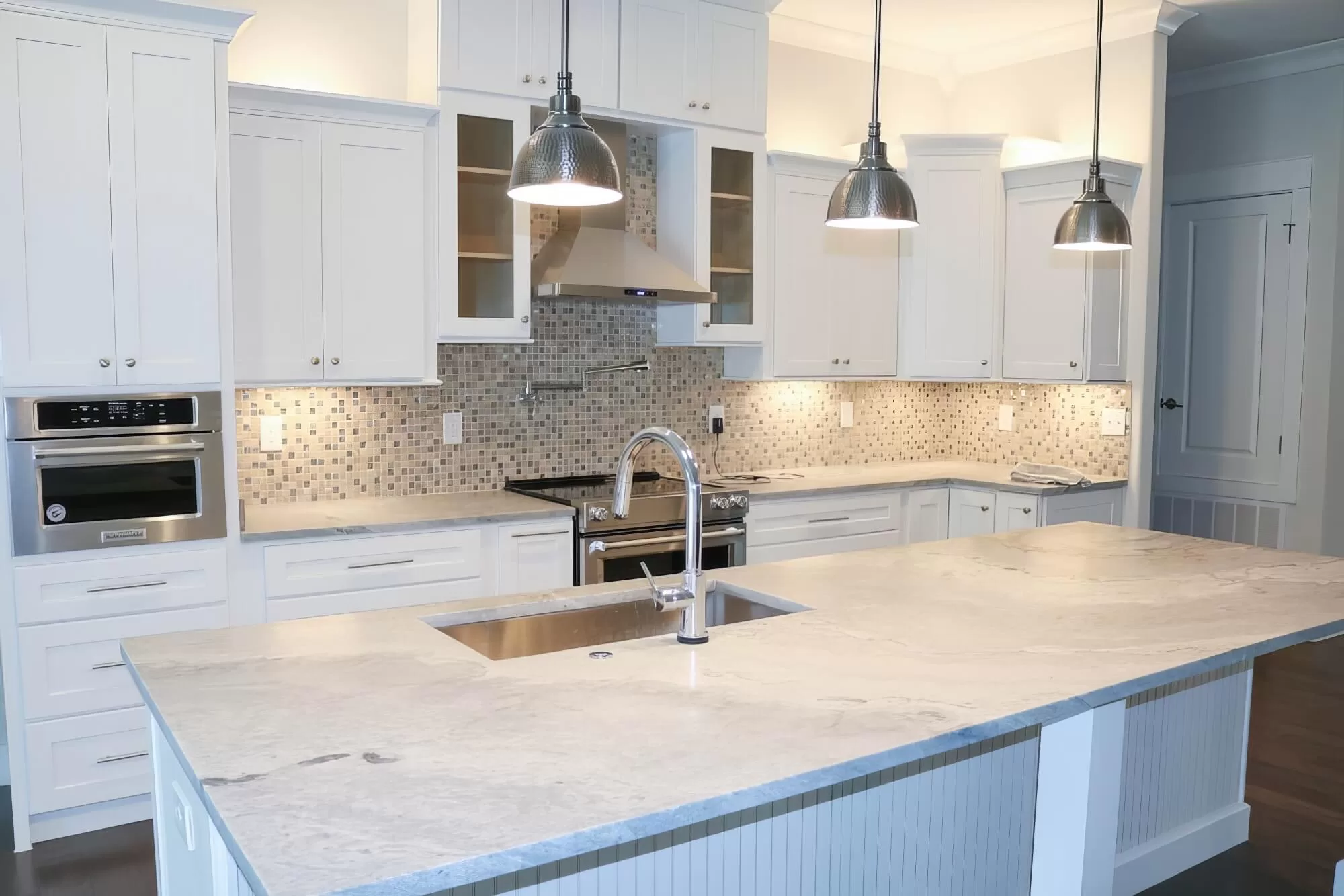 everything you need to know about Quartz countertops